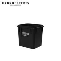 Current Culture 8 Gallon Undrilled Multi-Mod with Plug Kit