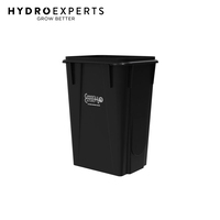 Current Culture 13 Gallon Undrilled Multi-Mod with Plug Kit