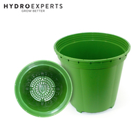 FloraFlex Pot Pro Bucket - 19L | Compatible with FloraFlex 10.5 - 12 Inches Matrix