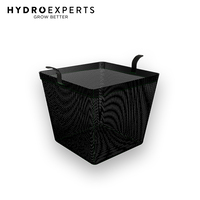 The Bucket Company 1.2 Gallon Screen Inserts | Pack of 12