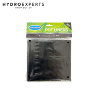 Hy-Gen Pot Liner - 30L | Black