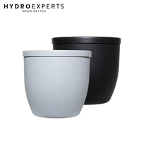 Autopot Smart Okid Pot - Black / Grey | Smart Valve