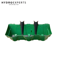 Self Watering Vertical Wall Planter | Modular System