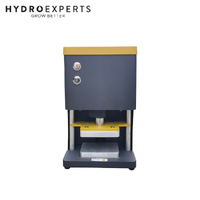 HoneyComb Rosin Press Automatic Heat Press HC1 - 1 Ton