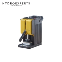 HoneyComb HC Portable Rosin Press - 680kg | 350W | 50x76MM Heat Plate