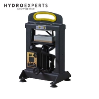 HoneyComb HC7 Hydraulic 7 Ton Rosin Press | 800W | 60×150mm Heat Plates