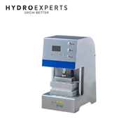 HoneyComb HC5 Electric 5 Ton Rosin Press | 800W | 120×75mm Heat Plate