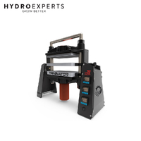 Triminator TRP Stack & Hand Commercial Rosin Press