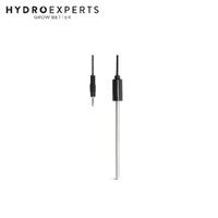 Bluelab Replacement Temperature Probe - 2M Standard Cable | For Bluelab controller