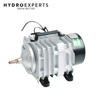 Heavy Duty Electromagnetic Air Pump - 4800L per Hour | 70W