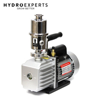 Ai EasyVac 7 CFM Compact Vacuum Pump w/ Oil Mist Filter