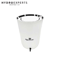 Flexi Tank Pro - 100L / 225L / 400L | Anti-tip design