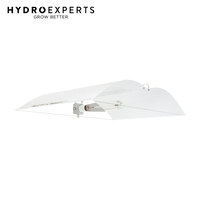 Adjust-A-Wings Defender HID Reflector - Large | E40 or DE