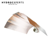 Bat Wing Reflector 340MM x 470MM - Suitable for CFL | Ballast Not Required