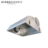 SuperCharge 150MM Air-Cooled Reflector - Medium | 550 x 375 x 187MM