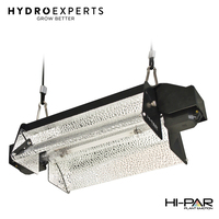 Hi-Par Dynamic Reflector - DE | HPS & MH | Option Wide Reflector Attachment