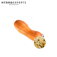 Pumpkin Gramma - 3G / 25G / 50G | Organic Seeds | Spring and Summer