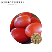 Tomato Red Cloud - Seed Packet | Organic Seeds | Spring - Summer