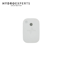 Pulse Zero Environmental Monitor - VPD, Temp, Humidity, Lux & Dew Point