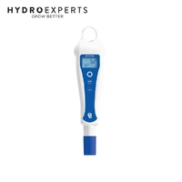 Bluelab pH PenPlus - Replaceable Probe IP68 Waterproof Digital pH Meter