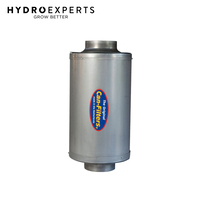 Can-Filter Silencer - 450MM Mini | 450MM Mid | 450MM Std | 1000MM Long
