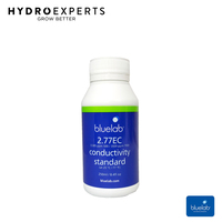 Bluelab Conductivity 2.77 EC Calibration Solution - 250ML/500ML