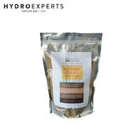 Organic Gardening Solutions Early Flower Nutrient & Microbe Tea Kit - 1KG