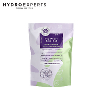 Organic Gardening Solutions Nutrient & Microbe Tea Kit - Vegetative Phase | 1Kg