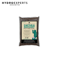 Dr Greenthumbs Mineral Based Soil - 8L / 15L / 27L | Cactus & Succulent Potting Soil