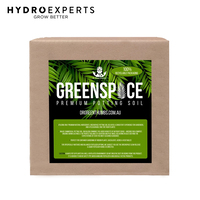 Dr Greenthumbs GreenSpace Premium Potting Soil - 8L / 27L | premium natural ingredients
