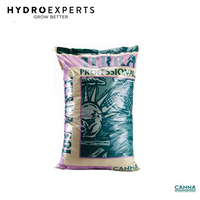 Canna Terra Professional - 50L Bag | Potting Mix | Soil | Substrate