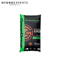Green Planet Professional Coco - 53L Bag | 100% Buffered Coco Coir
