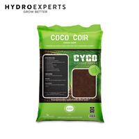 Cyco Platinum Series Coco Coir - 50L | RHP Buffered