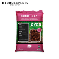 Cyco Platinum Series Coco Coir Bitz - 50L | RHP Buffered