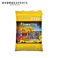 Cyco Premium Outdoor Fertilizer Flowering - 10KG / 20KG | NPK: 2-2-8