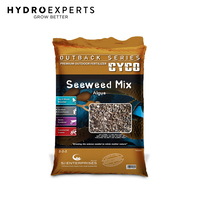 Cyco Premium Outdoor Fertilizer Dry Seeweed Mix - 10KG / 20KG | NPK: 2-2-2