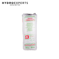 Exfoliators Premium Vermiculite - 100L | Grade 4 | Hydroponic Grow Medium | Potting Mix
