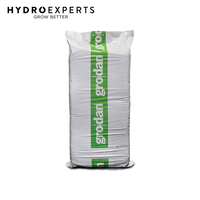 Grodan Granulate Bag - 20KG | For Progagation & Hydroponic Systems
