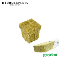 Grodan Classic Slab Wrapped - 900MM x 300MM x 75MM | Propagation | Clone