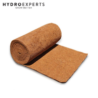Premium Rubberised Coir Fibre Roll - 150CM x 50CM