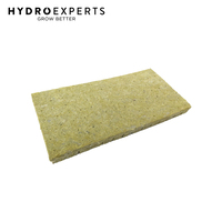 Grodan Rockwool AO36/40 Grow Cubes - 98 Cube Slab | Propagation Medium