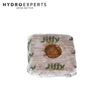 Jiffy Grow Blocks - 80 x 80MM | Propagation | Coco Substrate