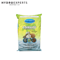 Hy-Gen CoirLite Coco Perlite - 50L Bag | 70% Coco & 30% Perlite