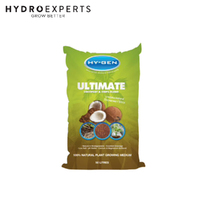 Hy-Gen Ultimate Mix - 50L Bag | Cocopeat With Chips