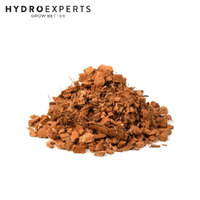 Hy-Gen Coco Coir Chips - 50L Bag | For Maximum Aeration