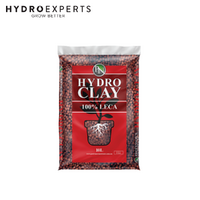 Professor's Nutrients Hydro Clay Balls - 10L | 8-16MM | Clay Pebbles | 100% Leca