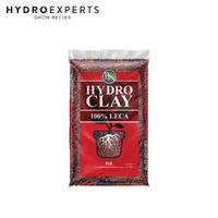 Professor's Nutrients Hydro Clay Balls - 50L | 8-16MM | Clay Pebbles | 100% Leca