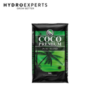 Professor's Nutrients Premium Coco - 50L | Pure Blend | Organic Plant Substrate