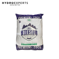 Bio Diesel Organics Max Air Coco Perlite Mix - 50L | 70/30 Blend