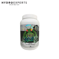 Frass Farmz Pro Mantis - 2L | Organic Substrate Enhancer
